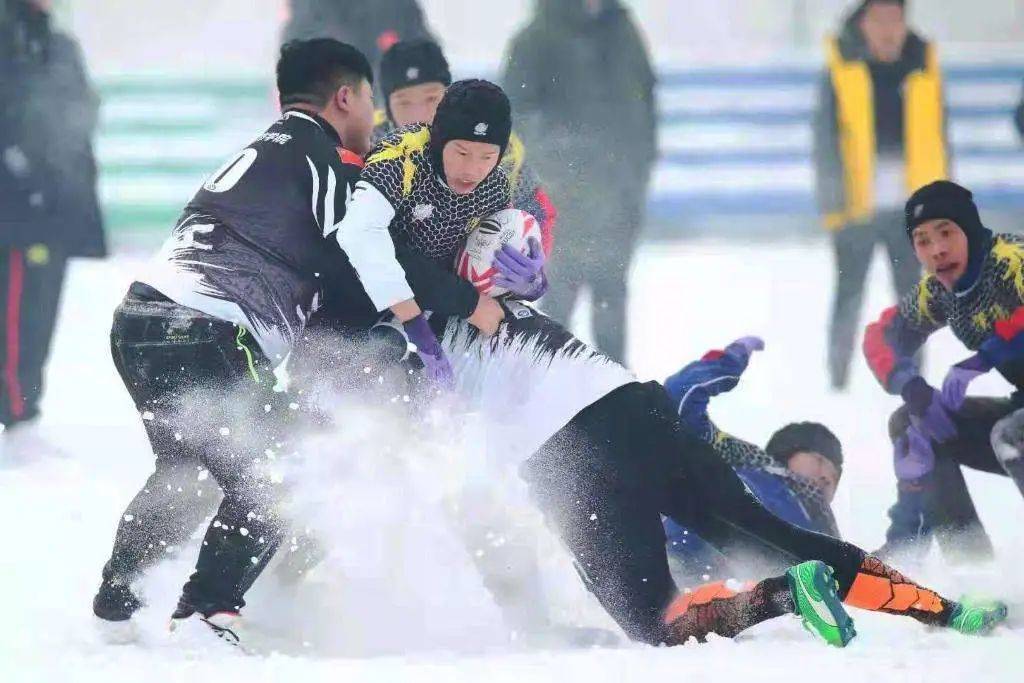 为什么滑谈球吧体育雪一定要戴上专业头盔？(图1)