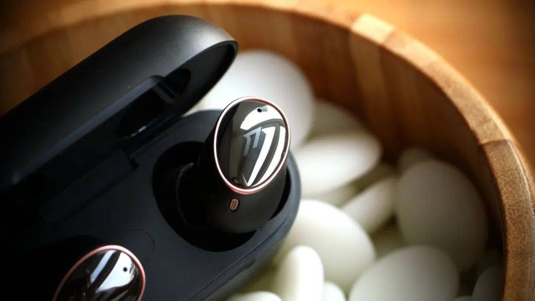 我想一步一步往上爬——1MORE EVO主动降噪真无线评测