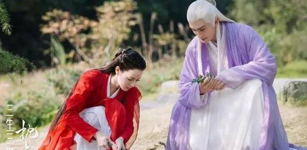 圈层|女频从霸屏回归圈层,男频贵精不贵多,仙侠玄幻剧终于回归理性