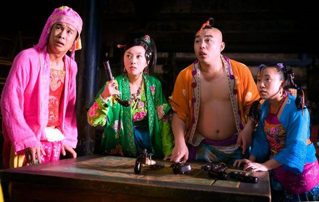 张家豪|小沈阳的“红与黑”，从一夜爆红到放弃小品，他到底经历了什么？