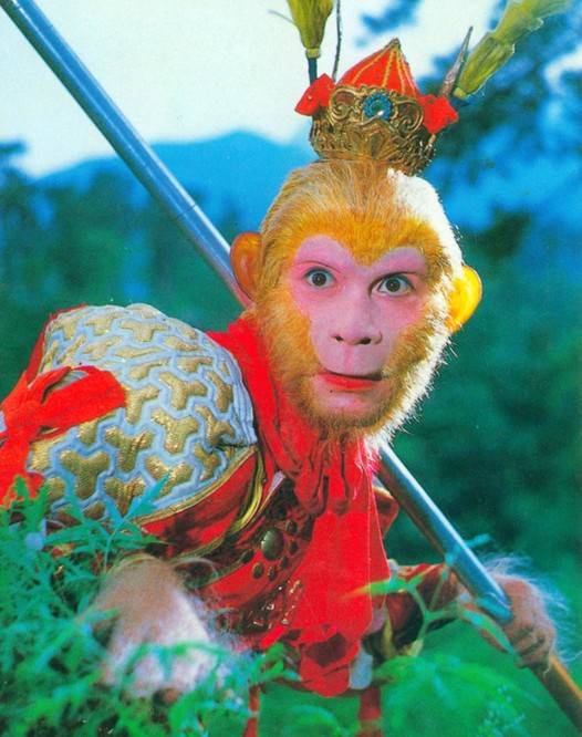 周星驰|六小龄童:撺掇师徒偷接商演,灵堂卖片还痛骂周星驰,霸占西游记!