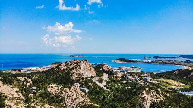 《中国国家地理》评选的中国最美的八大海岸，去过一半就很厉害了