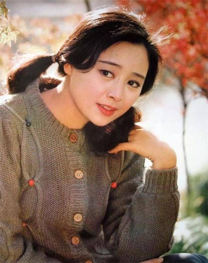 黄祖|著名演员张瑜：一段失败的婚姻，无儿无女，60岁以后有了烦心事！