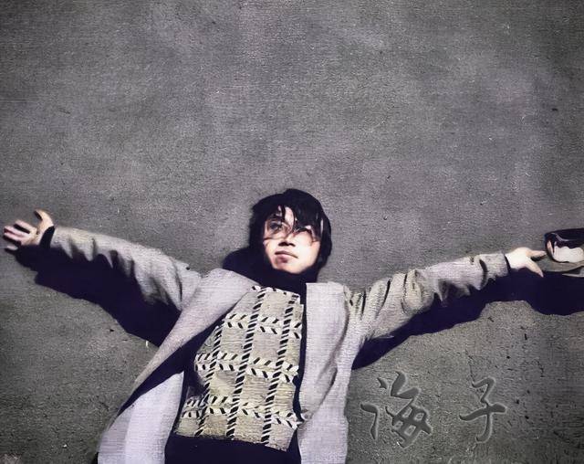 海子的德令哈真正的美在这里