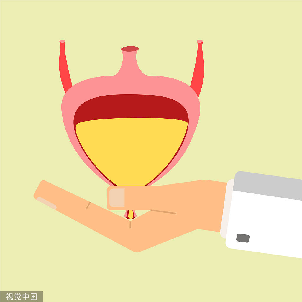 看完你可能再也不想憋尿了_膀胱_尿液_括约肌