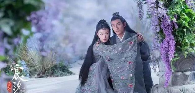 圈层|女频从霸屏回归圈层,男频贵精不贵多,仙侠玄幻剧终于回归理性