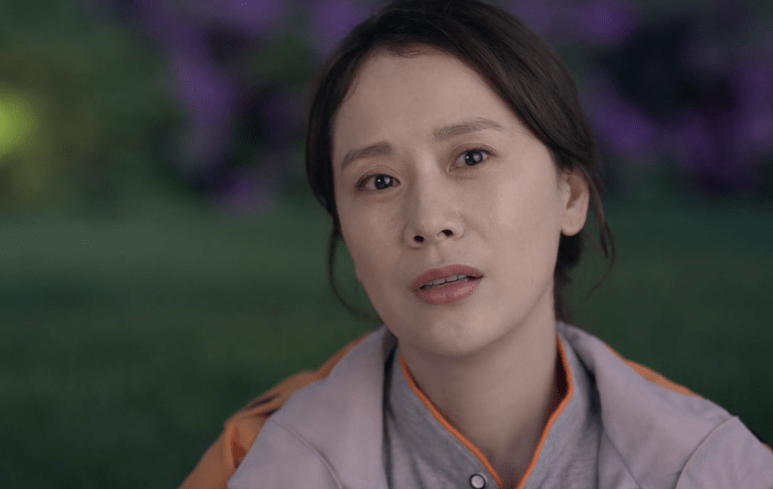 原创心居两次未婚先孕冯晓琴的水性杨花是对顾家最大的算计