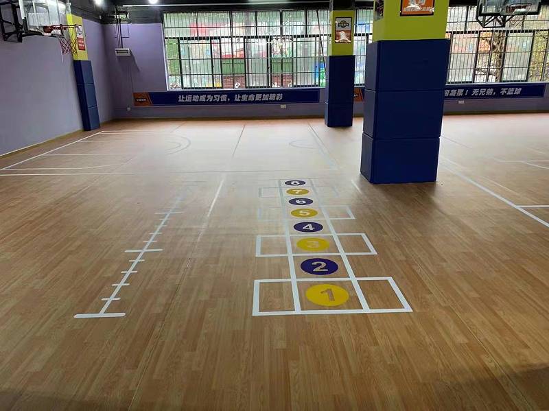体育馆篮球地板_馆篮球木地板_北京篮球地板