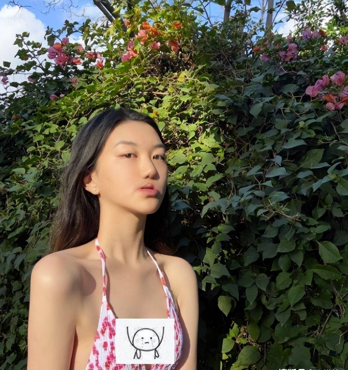 大张伟和王菲的关系就一个月时间菲姐像猫有没有钱都不理你