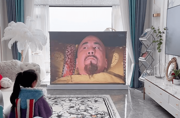 海信L5G激光电视怎么样，读了这篇你就知道了