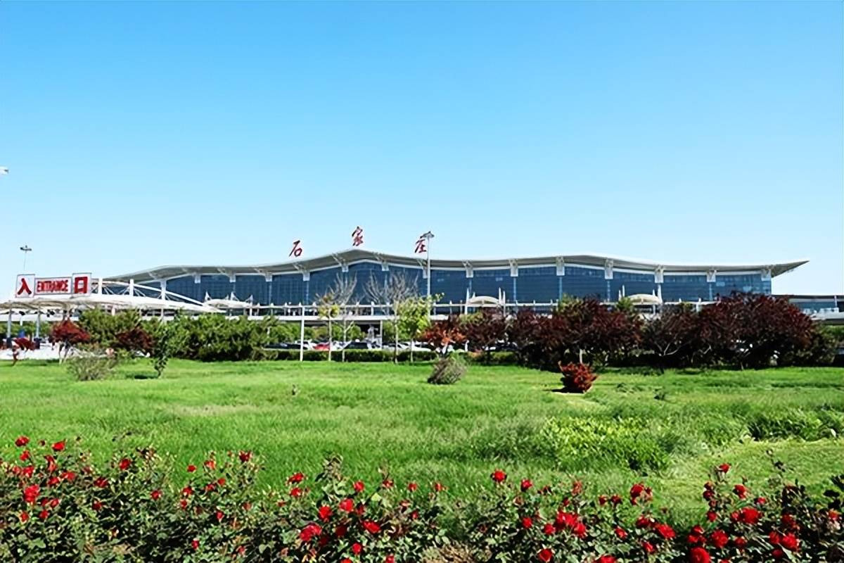 石家庄正定机场停车收费标准2022,机场附近有便宜点的停车场吗_小时