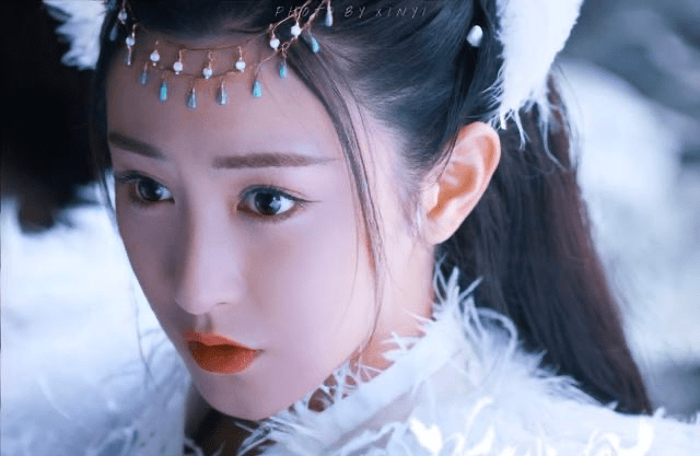 朱圣祎|《冰火凤》一周突破3100万,口碑爆棚,特效堪称网大“标杆”