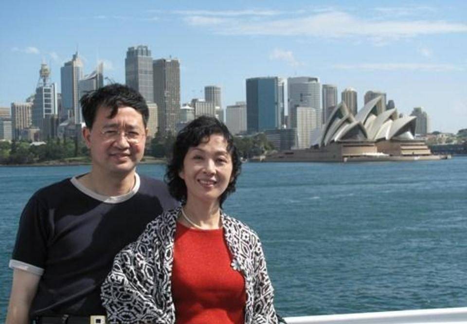 女神|龚雪：80年代封面女神，当红时陷入流言被迫息影，如今过得怎么样？