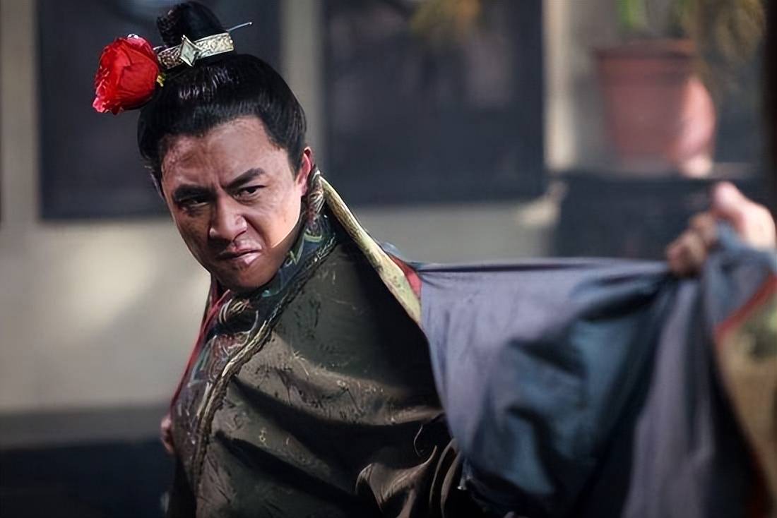 西门庆的脑袋坏掉了吗?明知武松是打虎英雄,为何还敢勾引潘金莲_阳谷_