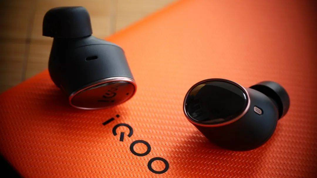 我想一步一步往上爬——1MORE EVO主动降噪真无线评测