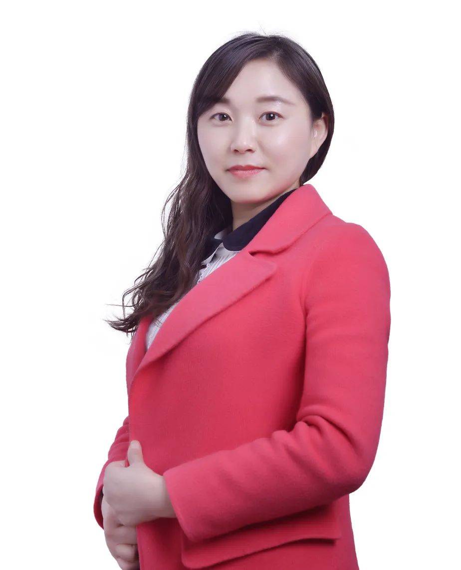 张玉仙(英语):争做一位学习型,思考型教师,深耕教材和课堂,关注每一位