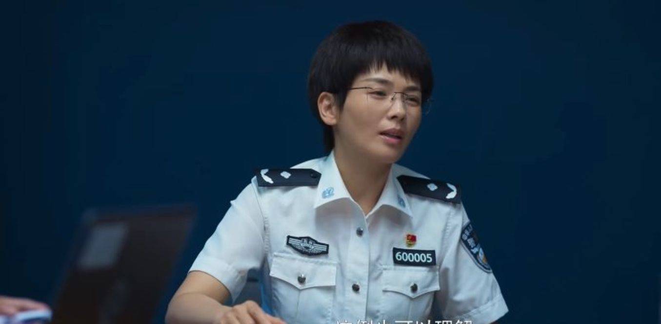 金世佳|《猎罪图鉴2》宣发，金世佳、檀健次回归，张局却换成了刘涛