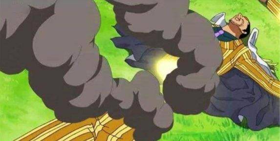 用着超人系的能力 操着自然系的心 盘点五个装成自然系的超人系 果实 托雷波尔 身体