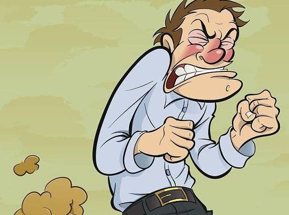 放屁是身体在排毒吗？屁臭、屁响是什么原因？不妨提前了解一下！