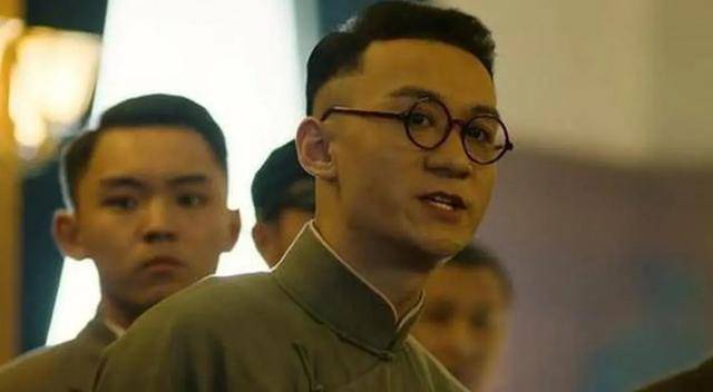 原创张丰载的原型是什么张丰载与原型真的一样吗