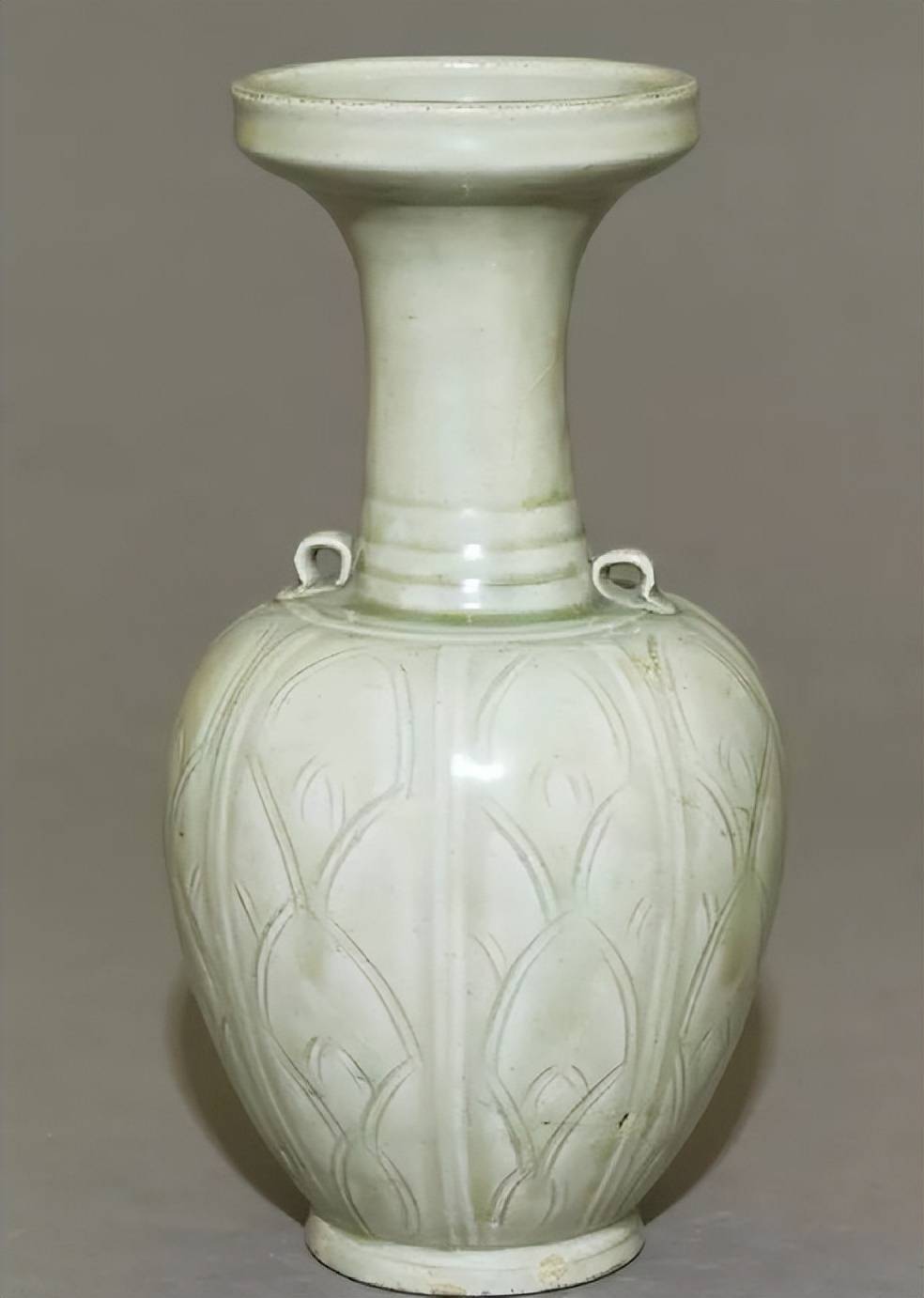 大英博物馆藏的那些中国高古瓷一