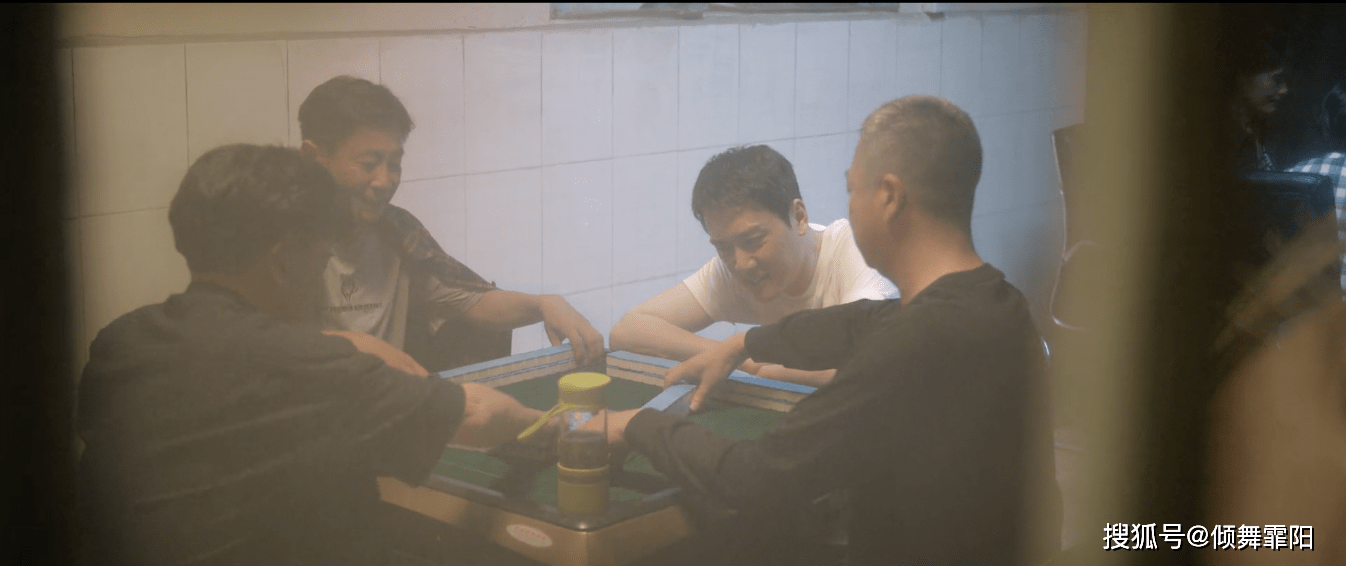 钢琴|《心居》处处讨好顾清俞的施源:他的真面目,太“伤人”