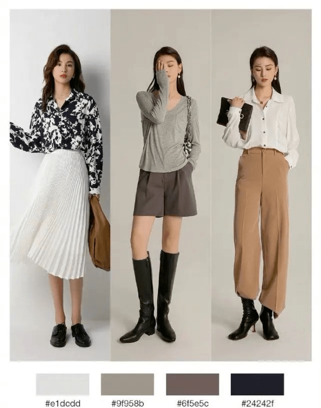 进行 霍思燕暴瘦后颜值彻底开挂！涂烈焰红唇好美艳，戴鸭舌帽显小V脸