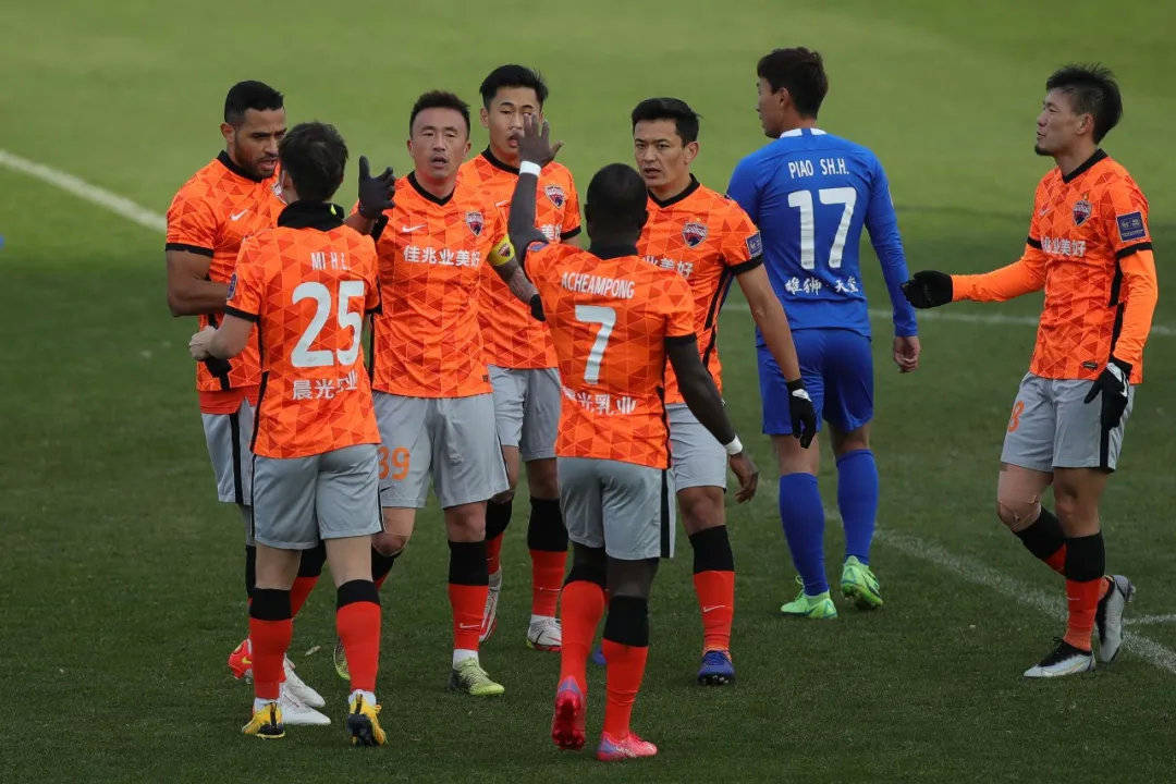 深足大换血?李章洙全力打造新阵容,愿放部分球员离队?