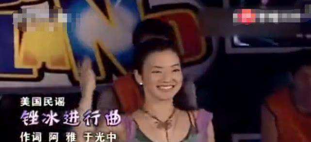 音乐节|《真正的朋友》大S圆梦四人同台,疯狂程度不减当年,造型犀利