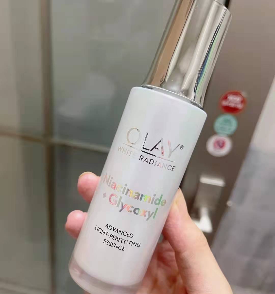 产品美白产品不管用？想要高效美白，这些美白成分CP了解一下！