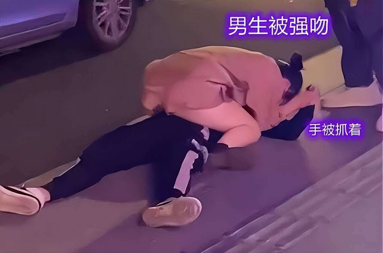 原创小伙坐电梯被强吻事后却告白对方是否能免除女子的违法责任