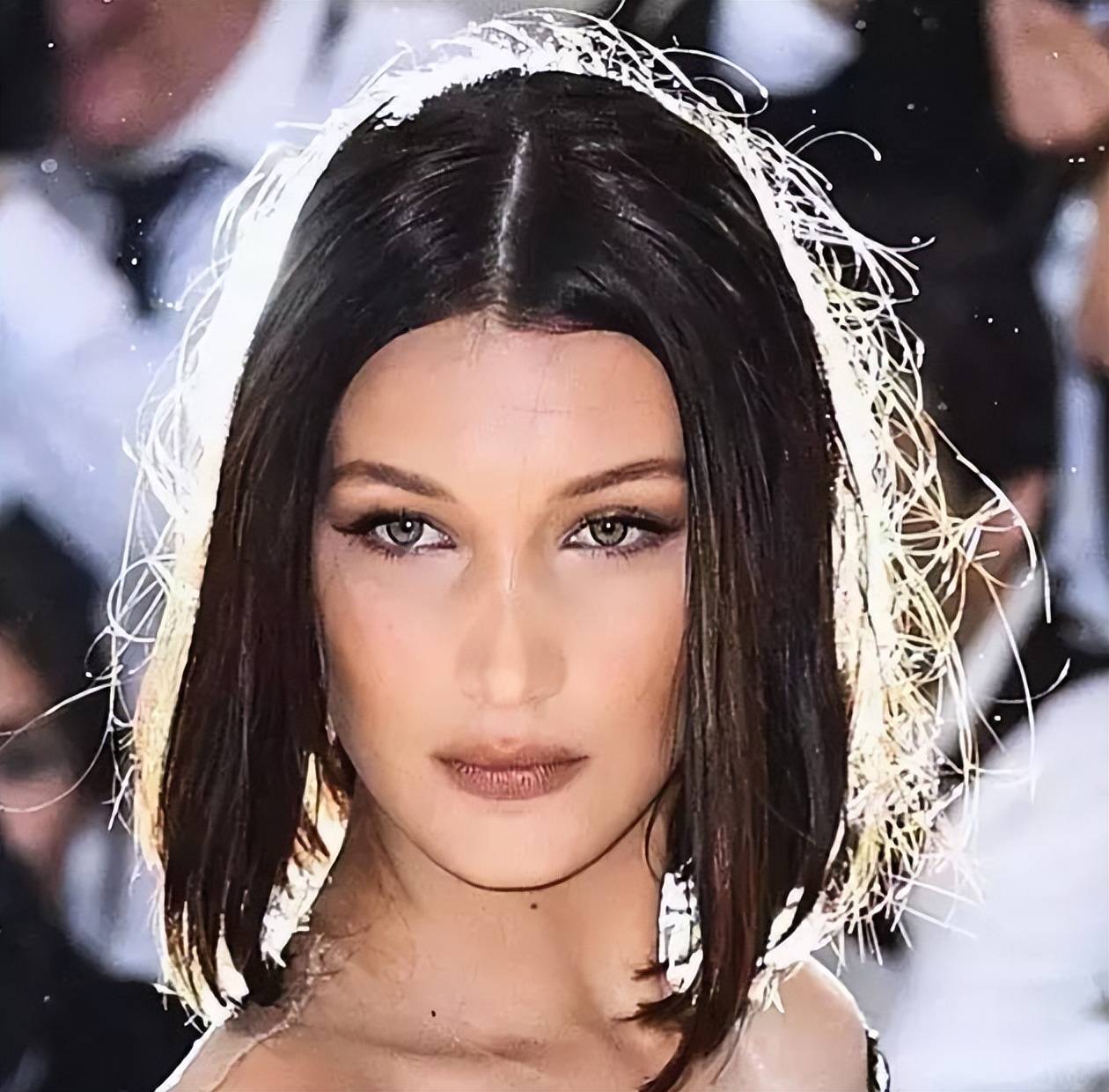 发型 如何摆脱土味、廉价感?关键在于这4点,都给你总结好了