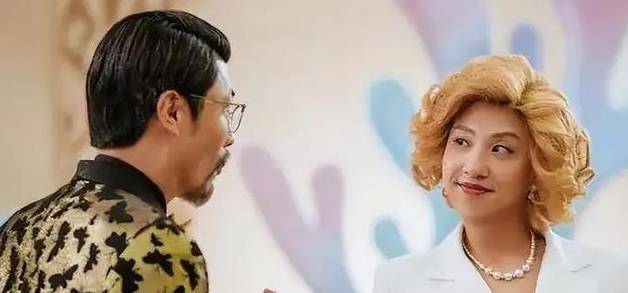 马丽|从《麻花特开心》看开心麻花人员身份地位，老大没悬念，老二马丽