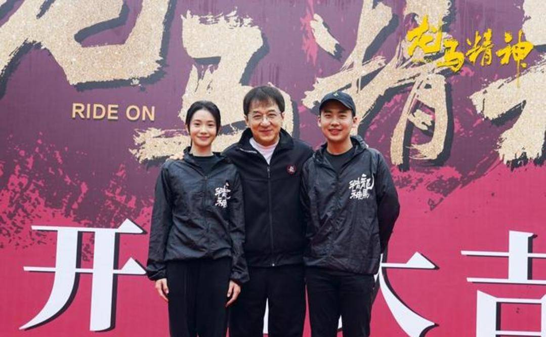 电影|《四海》预售成绩平平，刘浩存成“烫手山芋”：韩寒失算了吗？？？