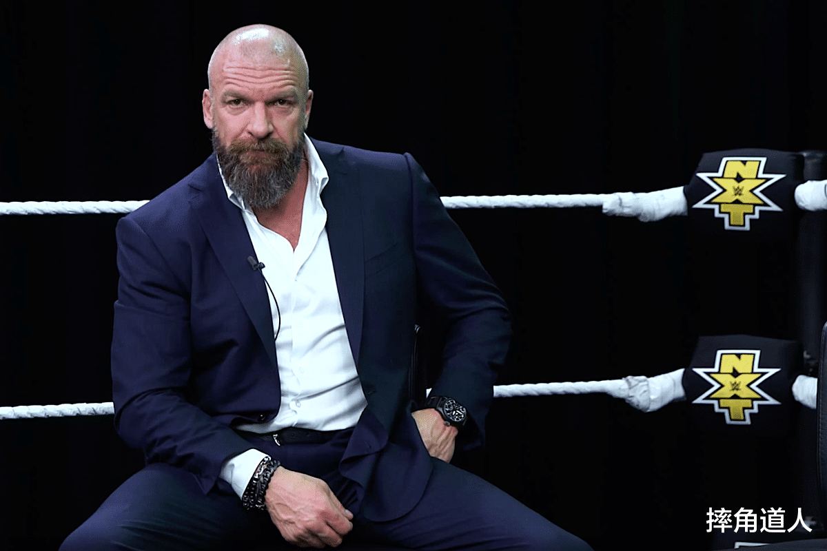 wwe王大锤正式宣布退役亲口爆料自己曾出现心脏衰竭