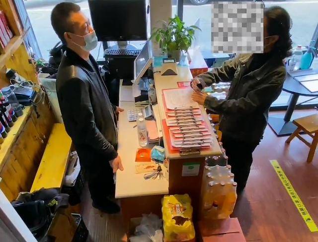 甘肃一女子吃饭不想给钱，自称网红探店，都是别人掏钱请我探店