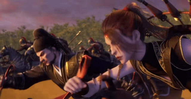 李星云|导演实锤巴尔三千院是同一个人，那问题来了，七打一是怎么输的？