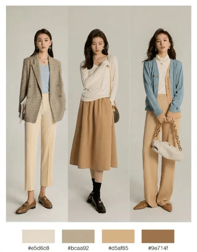 进行 霍思燕暴瘦后颜值彻底开挂！涂烈焰红唇好美艳，戴鸭舌帽显小V脸