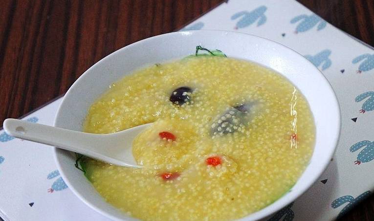 人体|三月,早餐常喝这粥,脾胃舒服气色好,腰围也渐渐小了