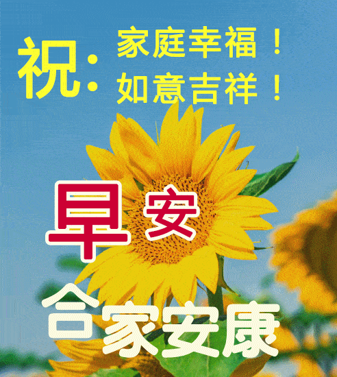 漂亮早安问候祝福图片唯美温馨带字，早安祝 …