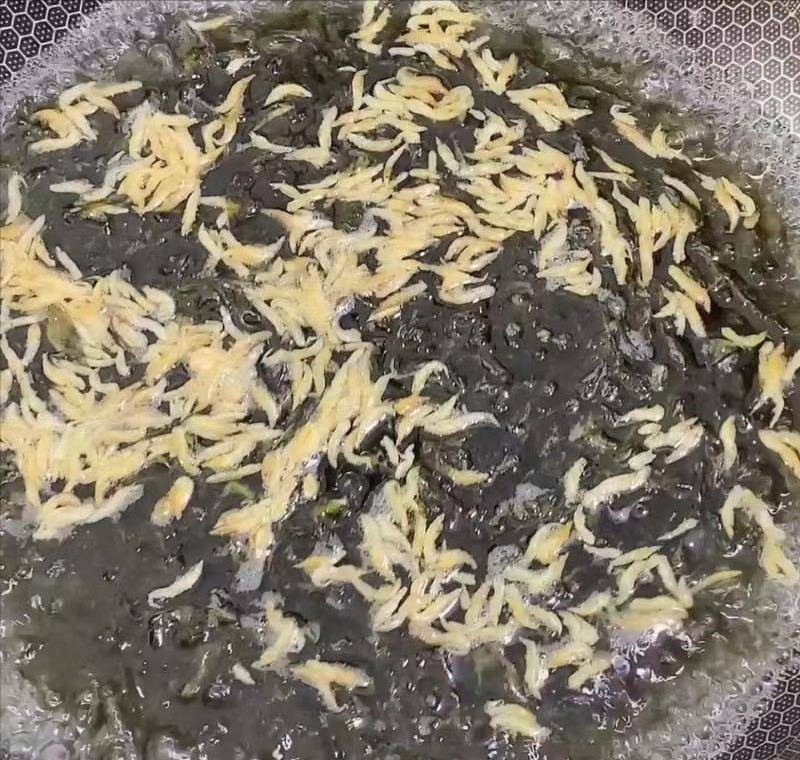 海带|,给孩子多吃这5种食材,营养美味,早吃早受益