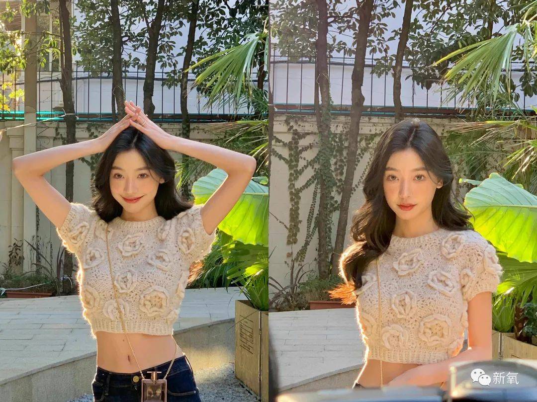 iPhone易梦玲是很多人心中iPhone原相机拍照之神吧?