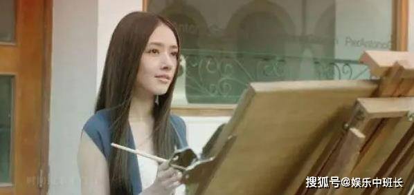 原创《小时代》南湘的结局是什么？《小时代》饰演南湘的演员是谁？