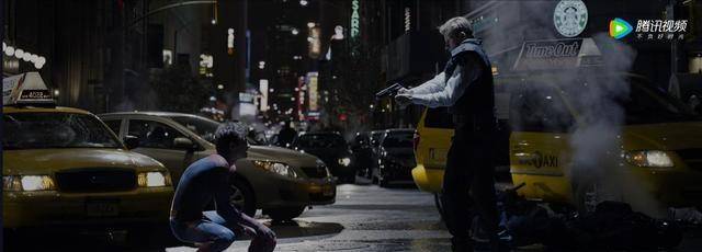 因为|超凡蜘蛛侠确实比不上第一代蜘蛛侠