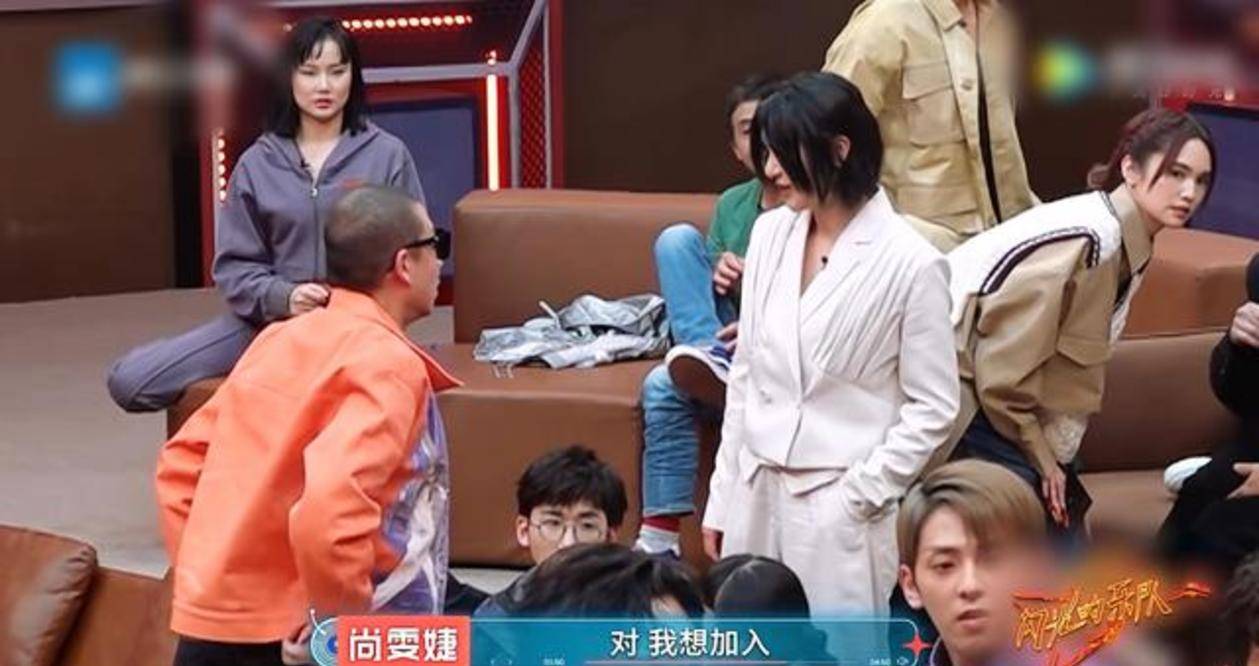 因为|勉强接受张碧晨,直接无视尚雯婕,原来吴莫愁也有小心思!