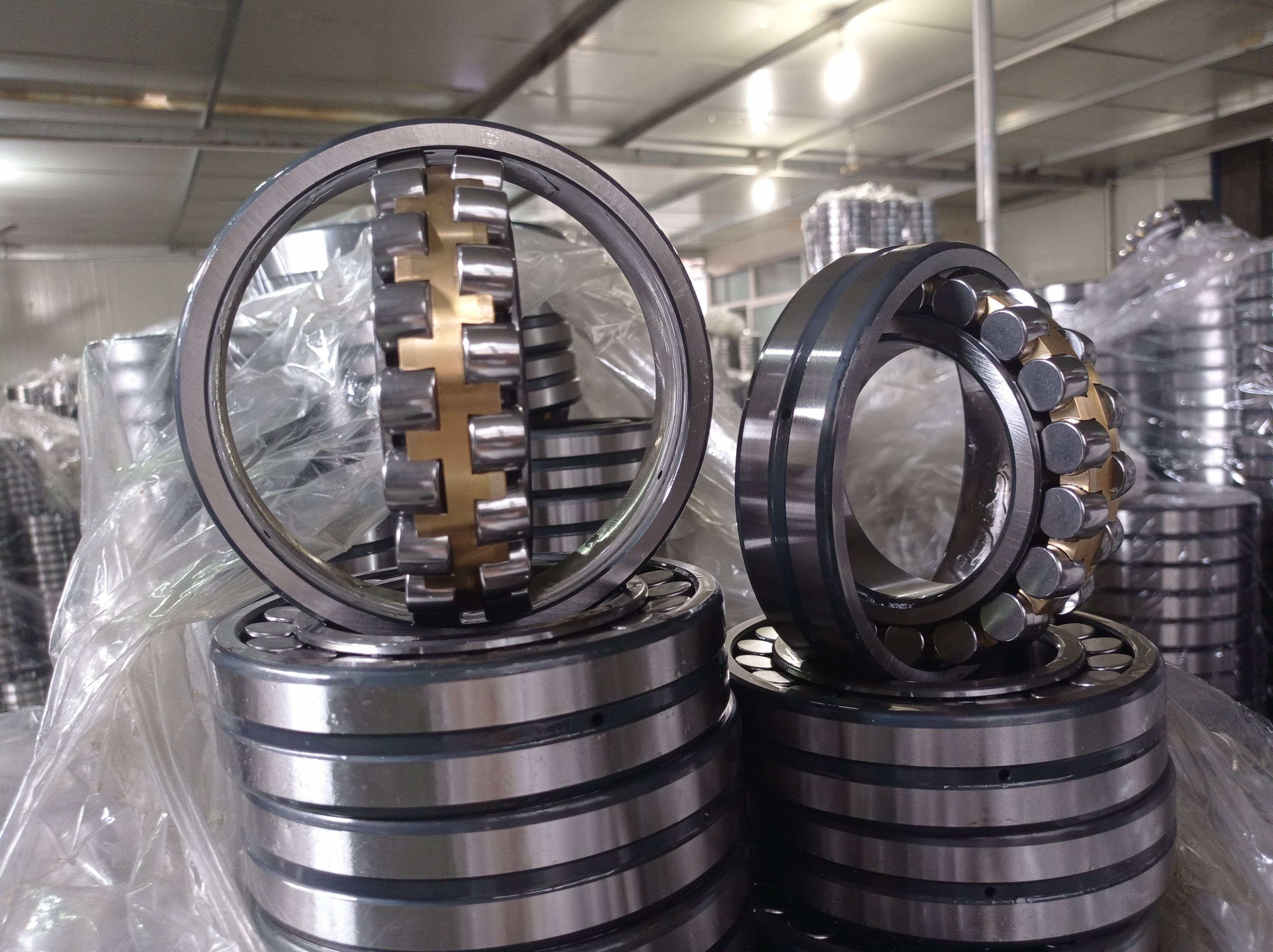 三类轴承振动筛圆柱孔轴承的拆卸-加热方法有哪些_电灯泡_温度_进行