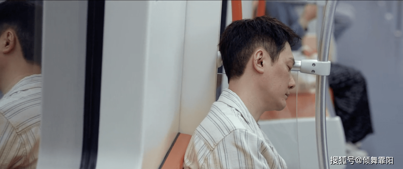 钢琴|《心居》处处讨好顾清俞的施源:他的真面目,太“伤人”