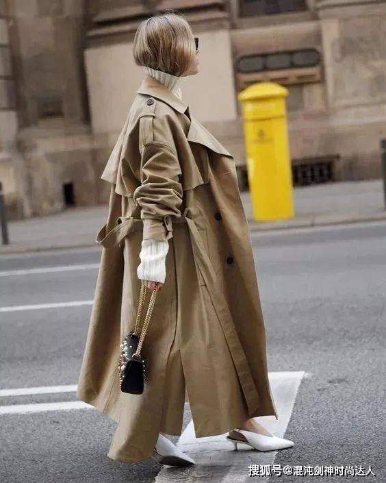 设计 劝小个子女生别乱穿，以下3种衣服尽量别碰，不然容易显矮还显胖