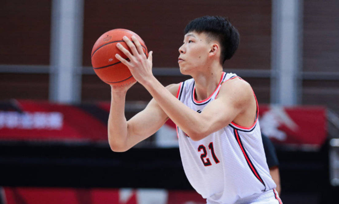 广东宏远内线新星遭遇重伤,确定第二阶段报销_张昊_杜锋_广厦