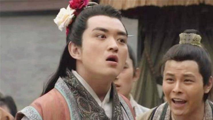 宋朝盛行男子 簪花 只是为了追求时尚吗 一朵花 艺术 因为 宋朝盛行男子 簪花 只是为了追求时尚吗 一朵花 艺术 因为